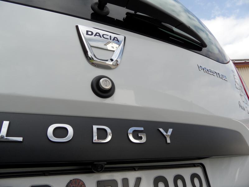lodgy
