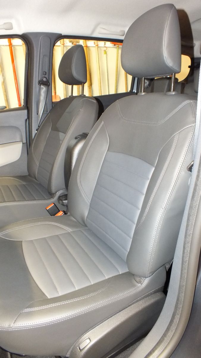 Interieur Prestige MJ2014