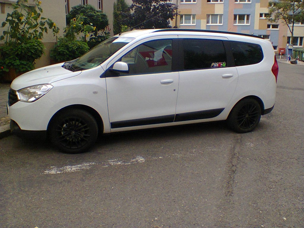 Und wer ist noch an Bord?