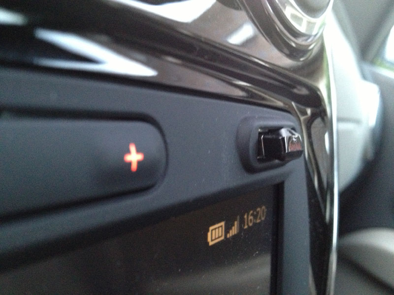 USB Stick Mini 32GB 2