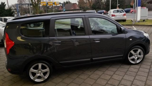 . . . mit STEPWAY Full Line Paket.