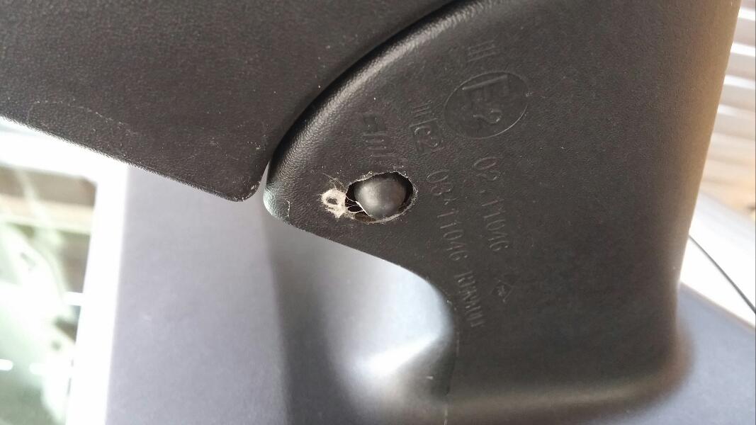 temperatur fühler aussen