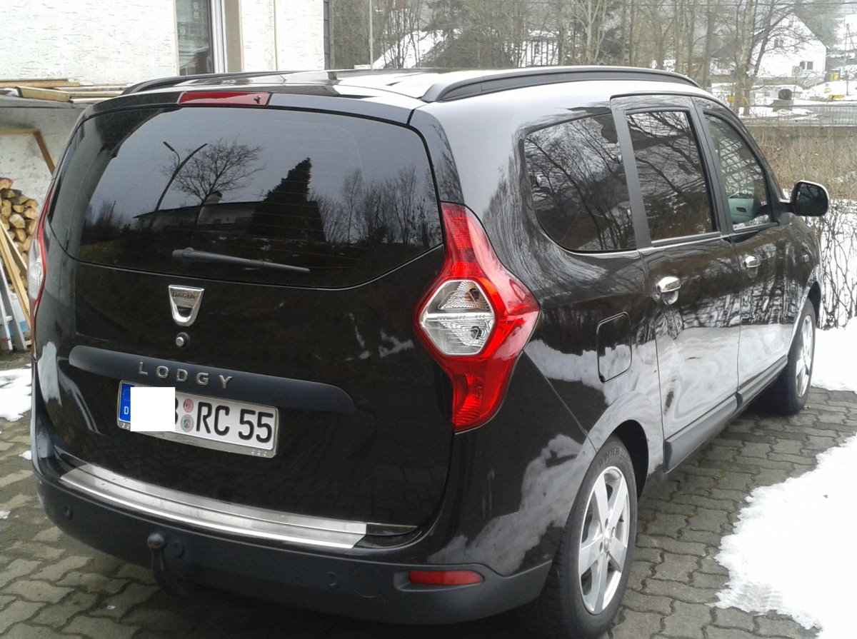 das ist meiner -2-