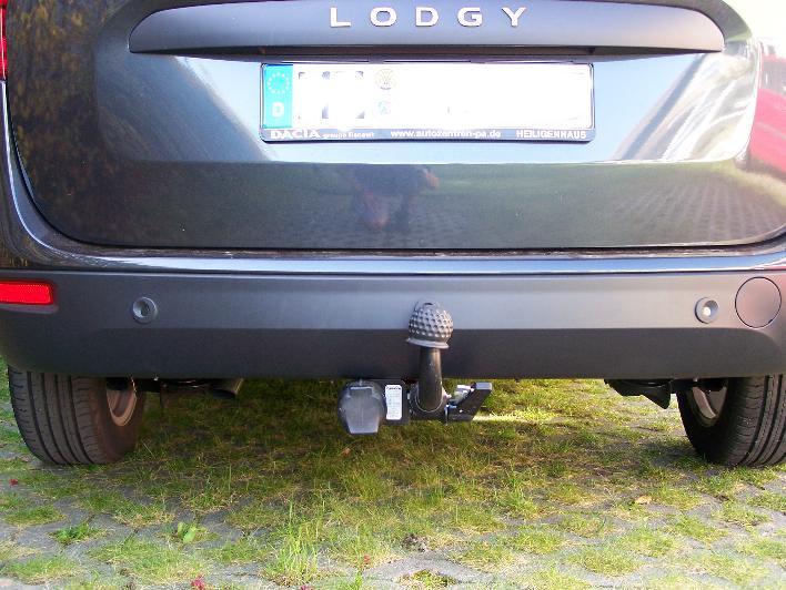 Lodgy