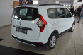 . . . mit STEPWAY Full Line Paket.