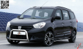 . . . mit STEPWAY Full Line Paket.
