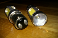Kombi Fahr/Bremslicht LED 9Watt