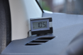Außen / Innen Thermometer 