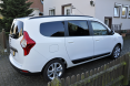 Lodgy on hinten rechts