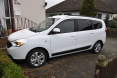 Lodgy Seitenansicht mit neuen Seitenblinker
