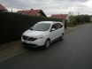 Lodgy schräg von Vorne