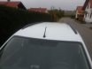 Kurzstab Antenne
