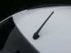 Kurzstab Antenne
